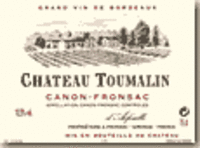 Chateau Toumalin