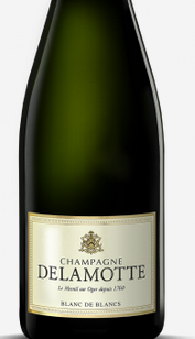 Champagne Delamotte