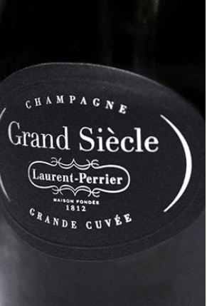 Champagne Laurent Perrier