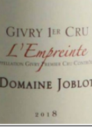 Domaine Joblot