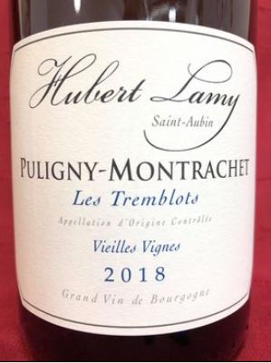 Domaine Lamy Hubert