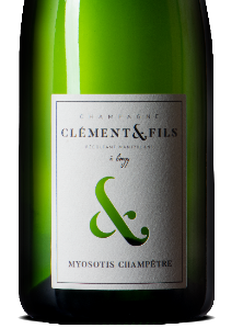 Champagne Clément et Fils