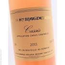 Clos St Magdeleine