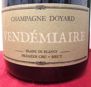 Champagne Doyard