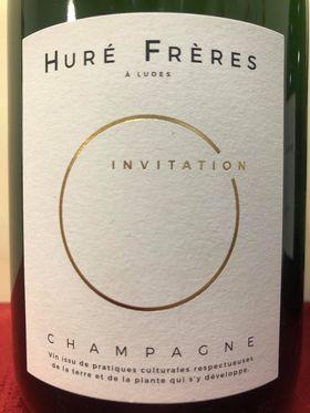 Champagne Huré Frères