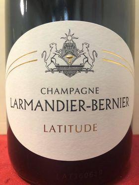 Champagne Larmandier