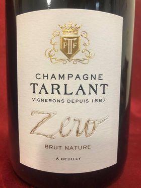 Champagne Tarlant