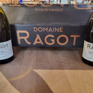 ragot