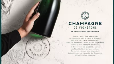 Ambassadeurs des Champagnes de Vignerons