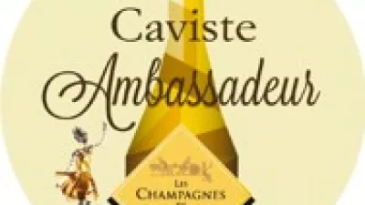 Caviste Ambassadeur