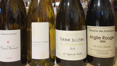 Les samedis de février, venez déguster à la boutique de Beaune !!